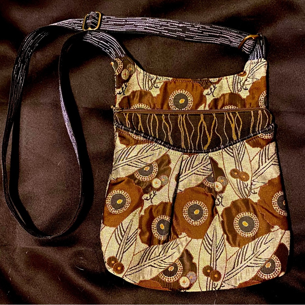 NWOT Maruca Bag, Shoulder Bag Purse. Boulder Colorado
